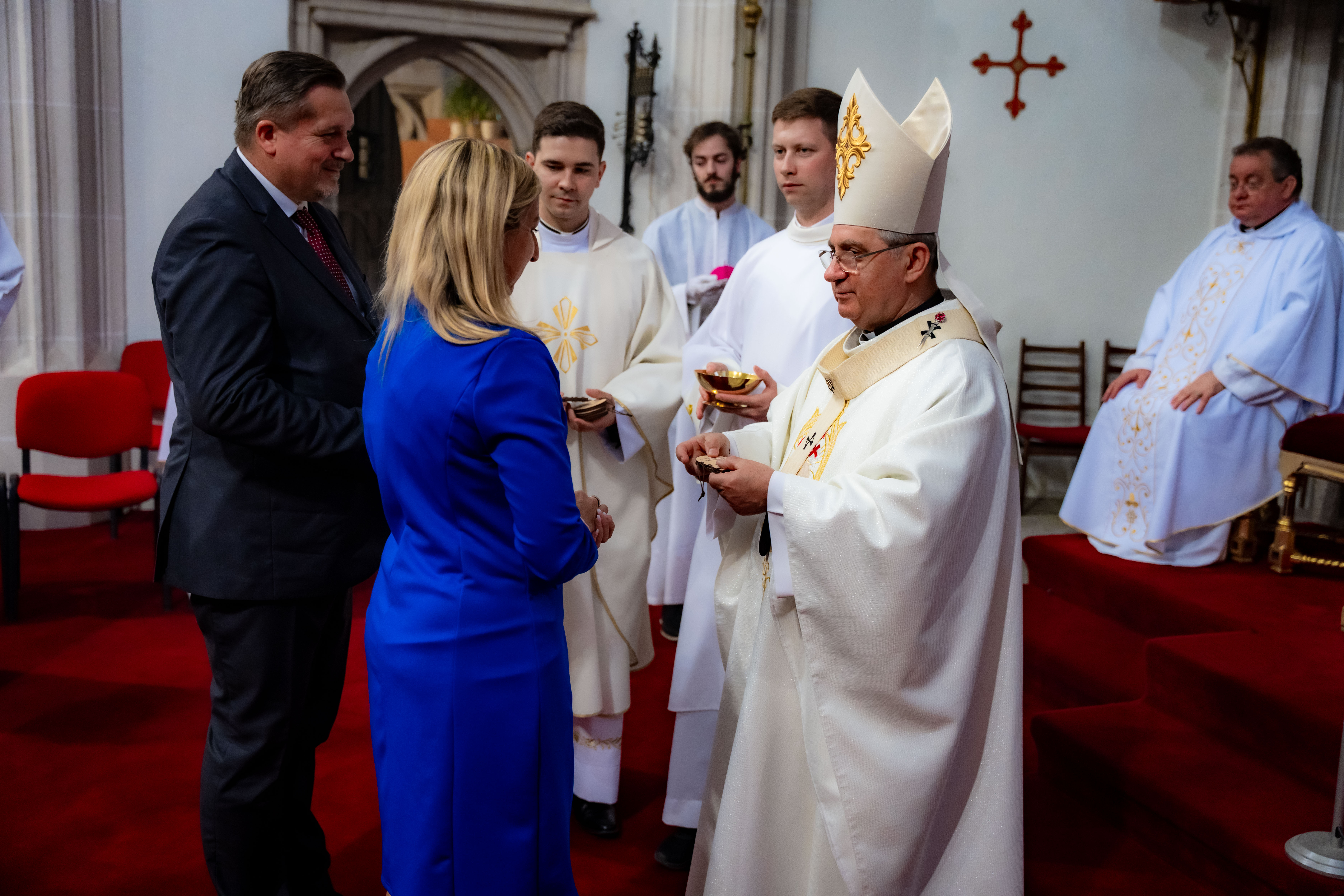 Slavnostna svata omsa s prosbami a modlitbami za mesto Kosice-1-28